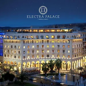 Electra Palace ***** סלוניקי