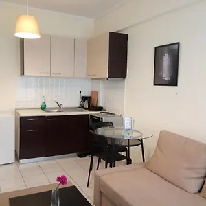 Apartament Happy Rabbit 2