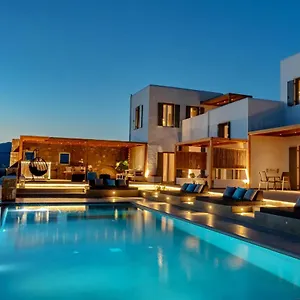 Casa Di Pietra Mykonos Grèce
