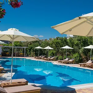 Отель Enorme Armonia (adults Only)