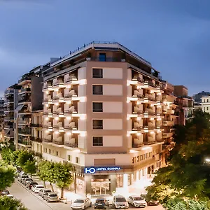 Domotel Olympia Thessaloniki