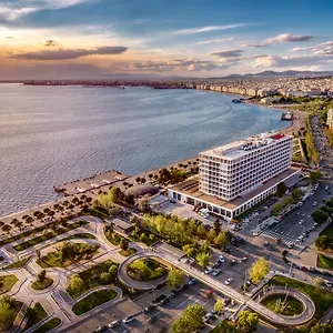 Makedonia Palace ***** סלוניקי