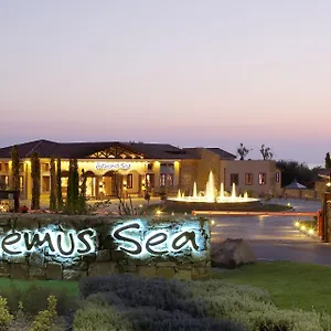 ***** אתר נופש Anthemus Sea Beach And Spa יוון