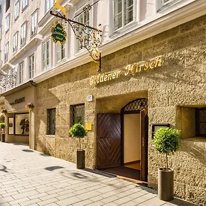 ***** מלון Goldener Hirsch, A Luxury Collection Hotel, אוסטריה