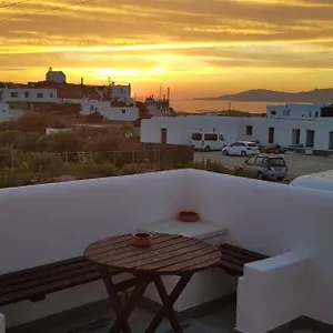 Kastelakia Mykonos Hotel