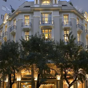 The Excelsior Small Luxury Of The World Thessaloniki