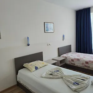 Complex Astra Hotel Sunny Beach