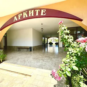 Arkite Complex Hotel de apartamente Sunny Beach