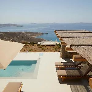 Collini Mykonos Grèce
