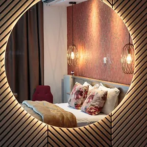 Апартаменты Limani Comfort, Салоники