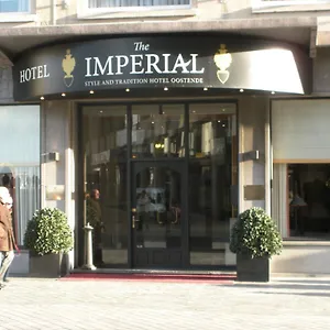 hotel-imperial.hotelsghent.com/