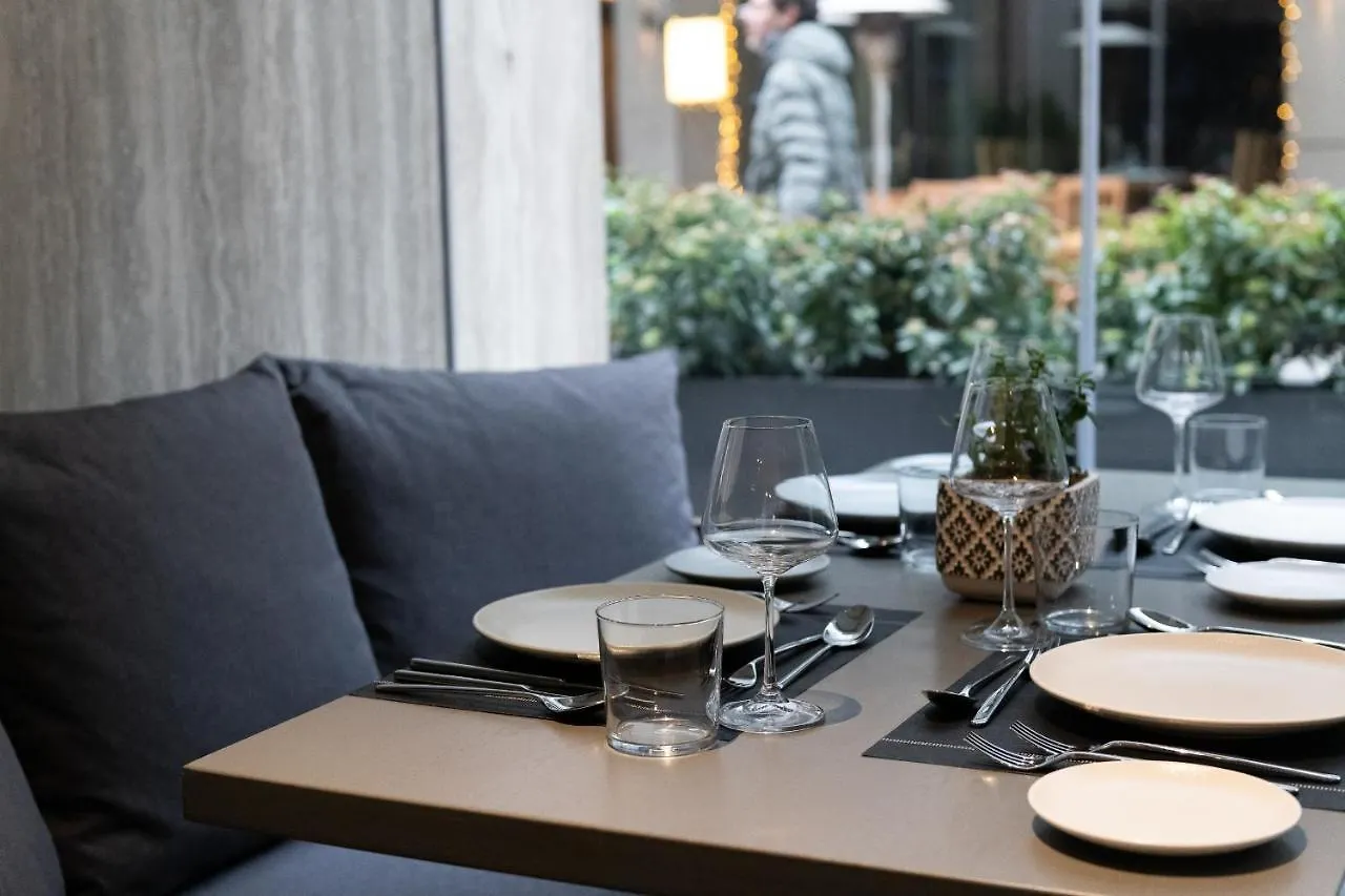 S Hotel Boutique Thessaloniki