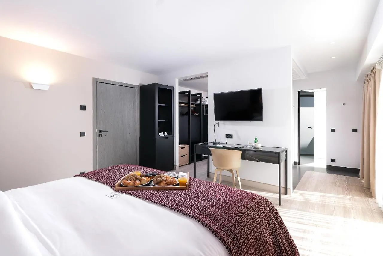 S Hotel Boutique Thessaloniki 5*,  Greece