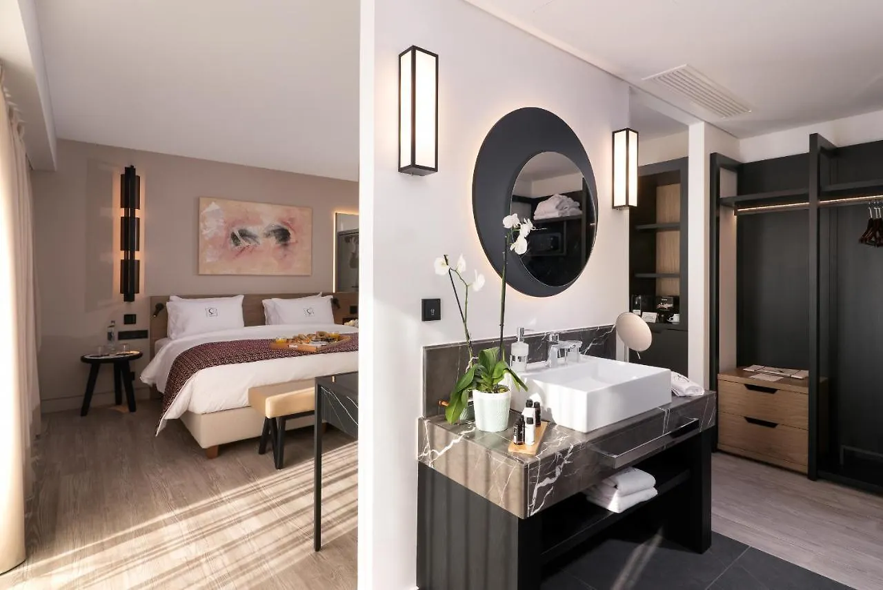 S Hotel Boutique Selanik
