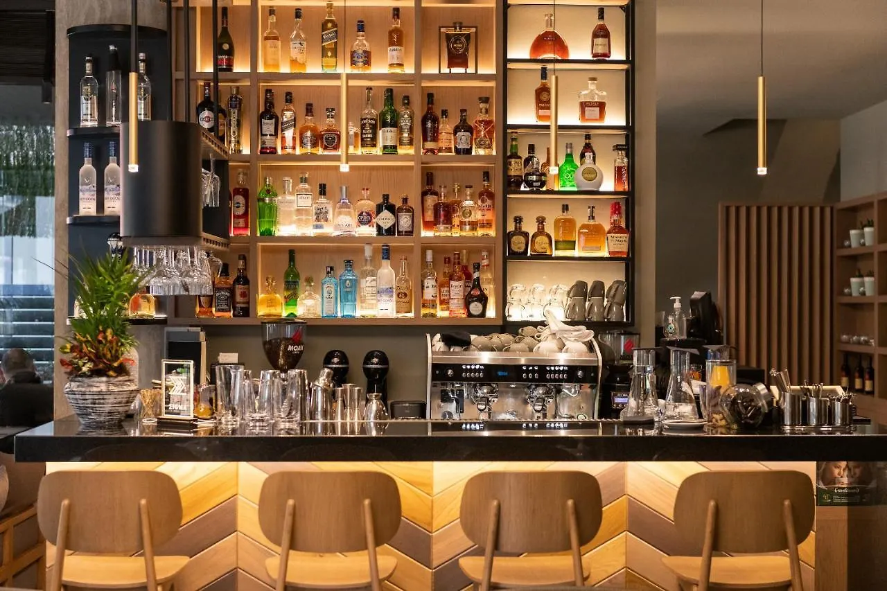 S Hotel Boutique Thessaloniki Greece